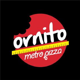 Imagen de ORNITO METRO PIZZA
