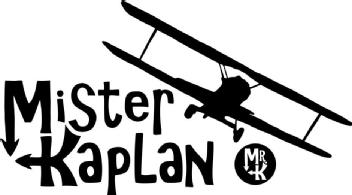 Imagen de MISTER KAPLAN