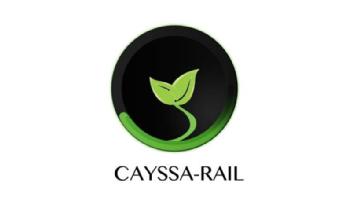 Imagen de CAYSSA-RAIL