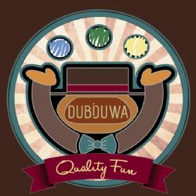 Imagen de DUBIDUWA QUALITY FUN