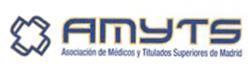 Imagen de AMYTS ASOCIACION DE MEDICOS Y TITULADOS SUPERIORES DE MADRID