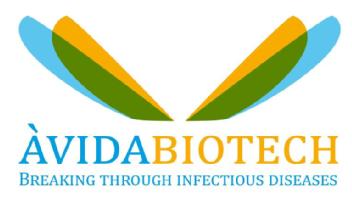 Imagen de AVIDABIOTECH BREAKING THROUGH INFECTIOUS DISEASES