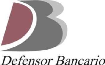 Imagen de DEFENSOR BANCARIO