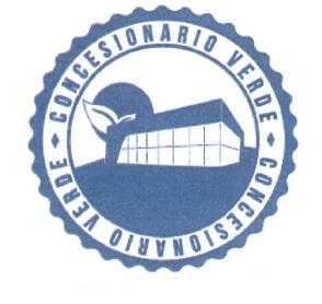 Imagen de CONCESIONARIO VERDE