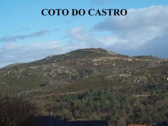 Imagen de COTO DO CASTRO