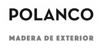 Imagen de POLANCO MADERA DE EXTERIOR