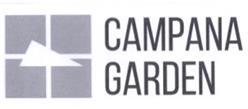 Imagen de CAMPANA GARDEN