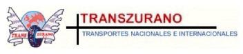 Imagen de TRANS ZURANO TRANSZURANO TRANSPORTES NACIONALES E INTERNACIONALES