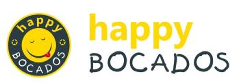 Imagen de HAPPY BOCADOS
