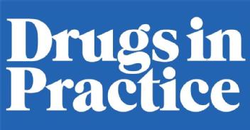 Imagen de DRUGS IN PRACTICE