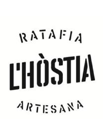 Imagen de RATAFIA L\'HOSTIA ARTESANA