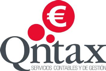 Imagen de QNTAX SERVICIOS CONTABLES Y DE GESTION