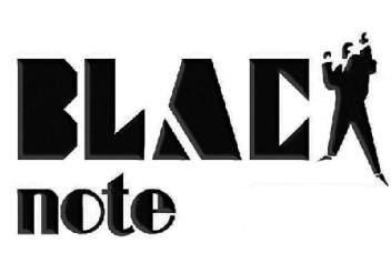 Imagen de BLACK NOTE