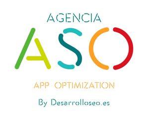 Imagen de AGENCIA ASO APP OPTIMIZATION BY DESARROLLOSEO.ES