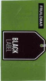 Imagen de FRUILOMAR BLACK LABEL