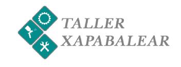 Imagen de TALLER XAPABALEAR