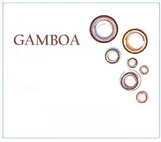 Imagen de GAMBOA