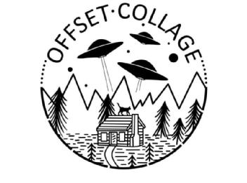 Imagen de OFFSET COLLAGE