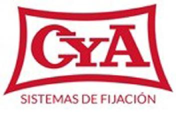 Imagen de CYA SISTEMAS DE FIJACION
