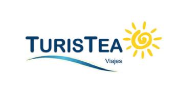 Imagen de VIAJES TURISTEA