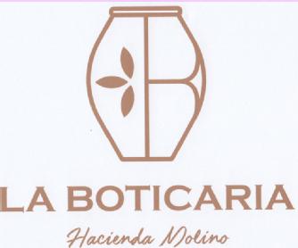 Imagen de LA BOTICARIA HACIENDA MOLINO