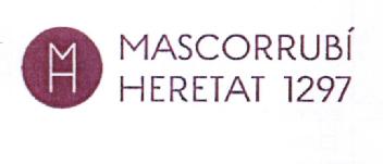 Imagen de MH MASCORRUBI HERETAT 1297
