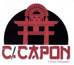 Imagen de C. CAPON CHIFA PERUANO