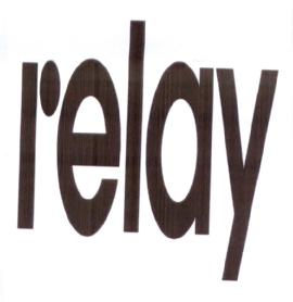 Imagen de RELAY