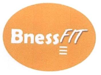 Imagen de BNESSFIT
