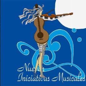 Imagen de NUEVAS INICIATIVAS MUSICALES