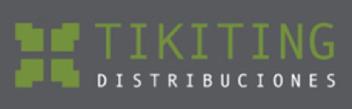 Imagen de DISTRIBUCIONES TIKITING