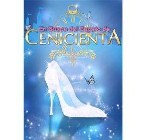 Imagen de EN BUSCA DEL ZAPATO DE CENICIENTA