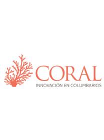 Imagen de CORAL INNOVACION EN COLUMBARIOS