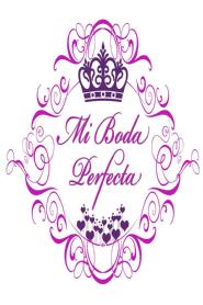 Imagen de MI BODA PERFECTA