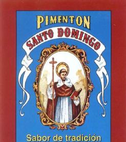 Imagen de PIMENTON SANTO DOMINGO
