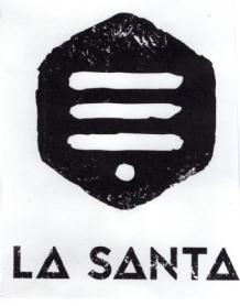 Imagen de LA SANTA