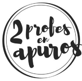 Imagen de 2 PROFES EN APUROS
