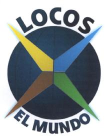 Imagen de LOCOS EL MUNDO