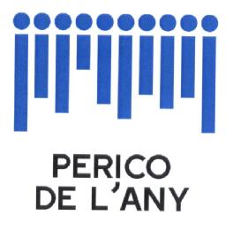 Imagen de PERICO DE L\'ANY