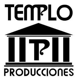 Imagen de TEMPLO PRODUCCIONES