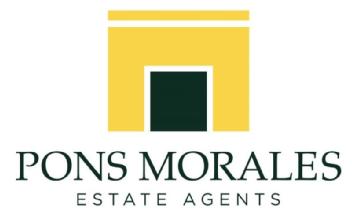 Imagen de PONS MORALES ESTATE AGENTS