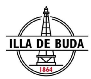 Imagen de ILLA DE BUDA 1864 ANOTACIÓN DE DEMANDA