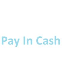 Imagen de PAY IN CASH