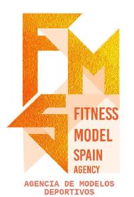 Imagen de FMS FITNESS MODEL SPAIN AGENCY AGENCIA DE MODELOS DEPORTIVOS