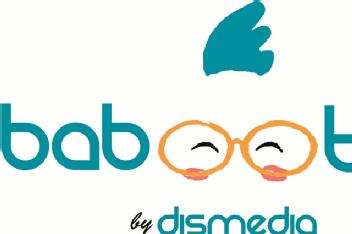 Imagen de BABOT BY DISMEDIA