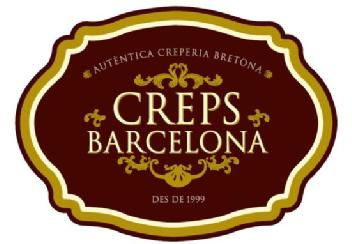Imagen de AUTENTICA CREPERIA BRETONA CREPS BARCELONA DES DE 1999