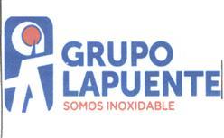 Imagen de GRUPO LAPUENTE SOMOS INOXIDABLE