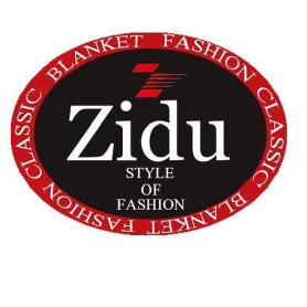 Imagen de ZIDU STYLE OF FASHION CLASSIC BLANKET FASHION CLASSIC BLANKET FASHION