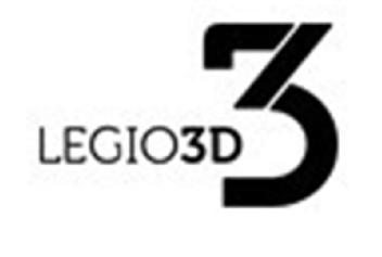 Imagen de LEGIO3D 3