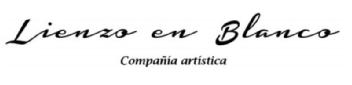 Imagen de LIENZO EN BLANCO COMPAÑIA ARTISTICA